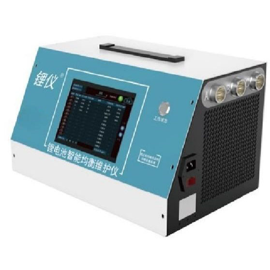 Wat binne de batterij-ark?