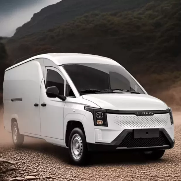 Wêrom soene jo in ELEKTRISKE VRACHTWAGEN moatte kieze foar moderne ferfierbehoeften?