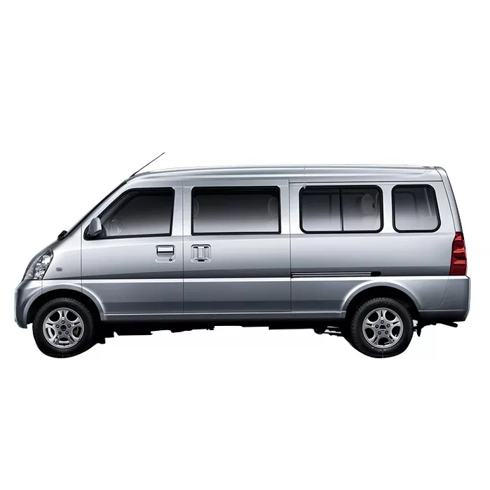 Wêrom is de Wuling Rongguang Minivan in tûke kar foar praktysk kommersjeel en famyljegebrûk?