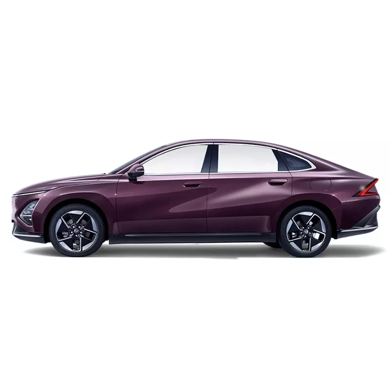 Wat makket dizze Wuling Starlight Sedan jo oandacht wurdich?