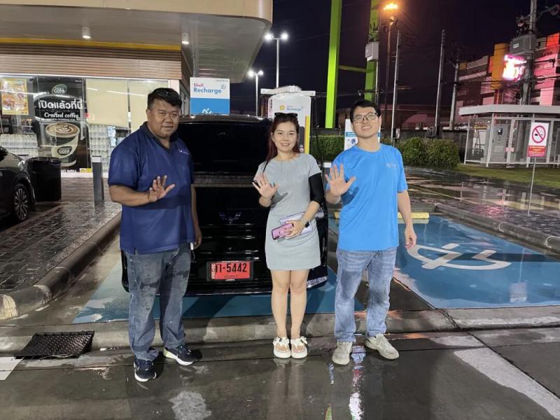 Service Goes Global: Wuling's After-Sales Support Warms Overseas Markets
