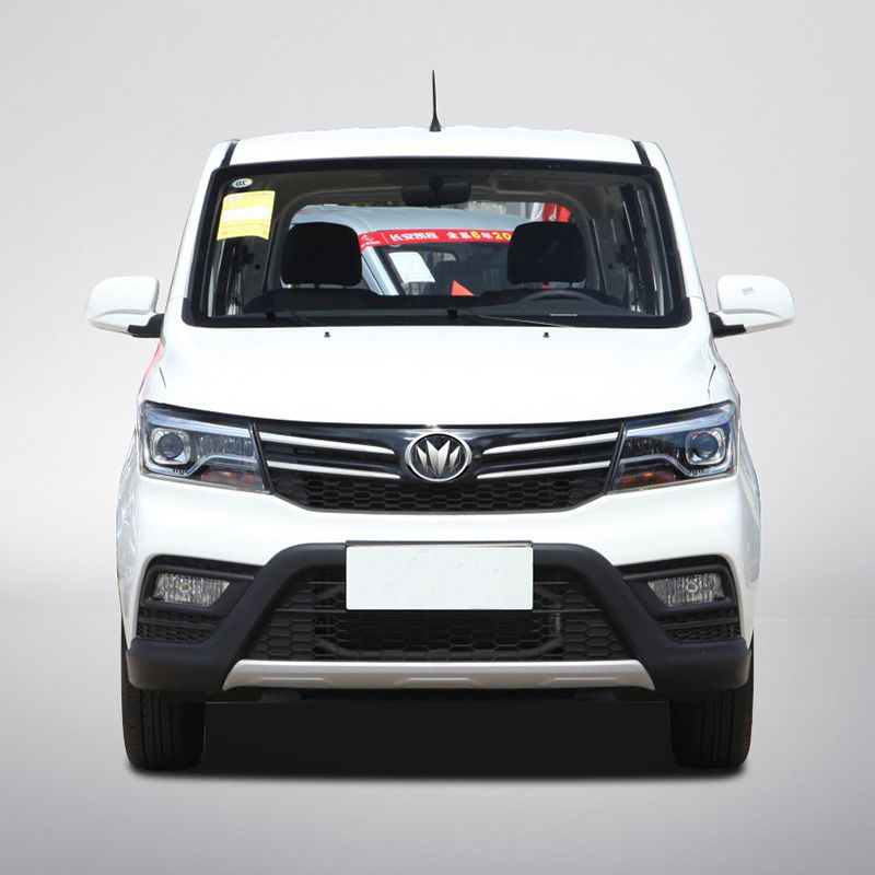 EX50 benzine MPV