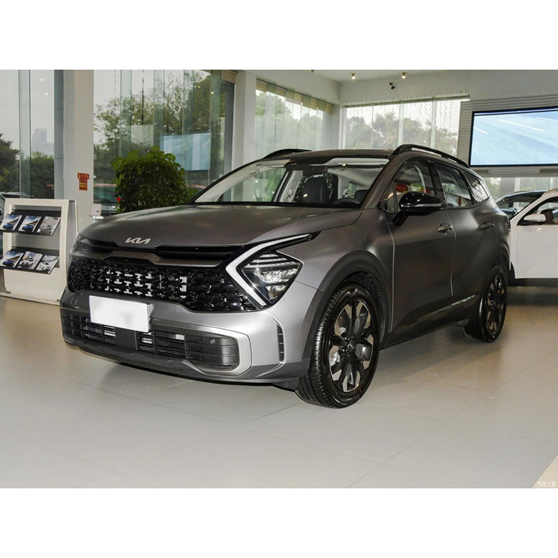 Kia Sorento 2023 Benzine Suv