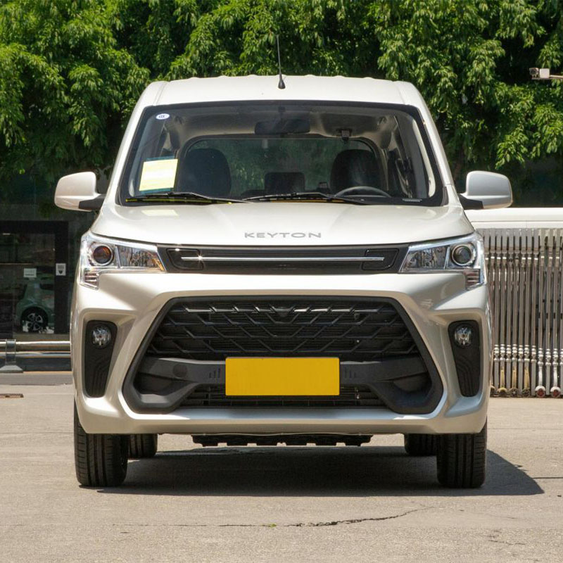 MPV-ex70 benzine MPV