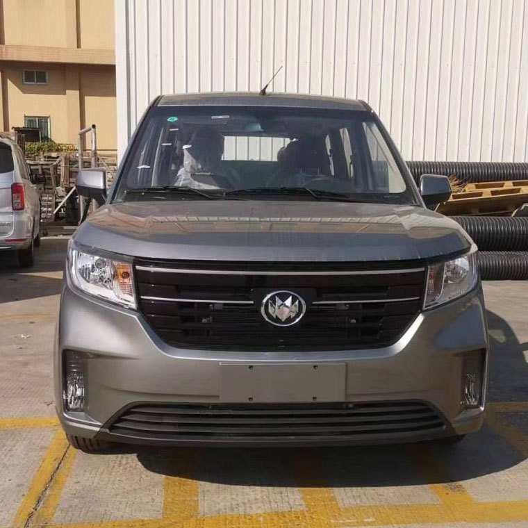 MPV-Ex80Plus Benzine MPV