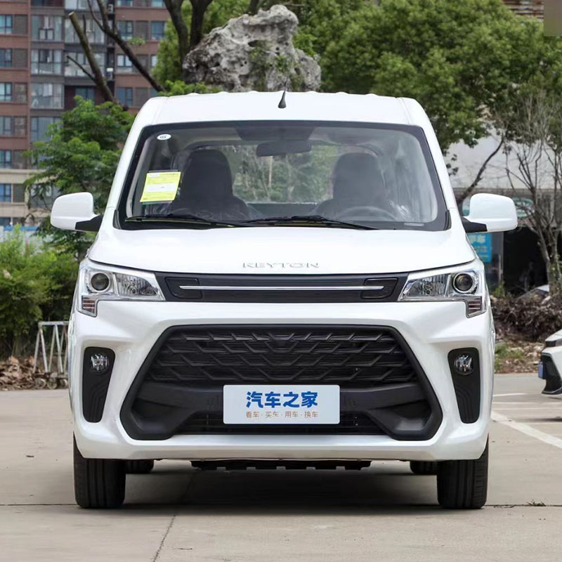 Ex70 benzine MPV