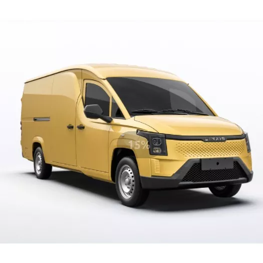 WULING G200 Mini Cargo Van